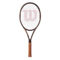 Miniatyrbild 1 av 4: Wilson Pro Staff Team V14 tennisracket - brun - storlek 4