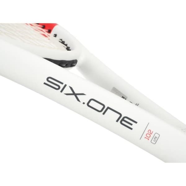 WILSON SIX ONE LITE 102 Tennisracket - Storlek 2