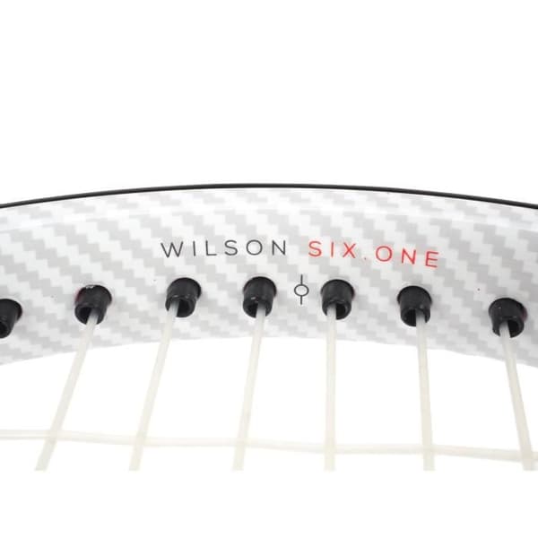 WILSON SIX ONE LITE 102 Tennisracket - Storlek 2