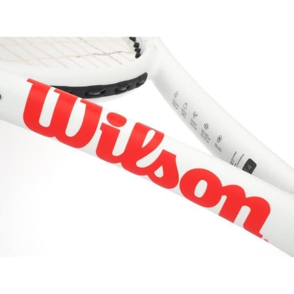 WILSON SIX ONE LITE 102 Tennisracket - Storlek 2