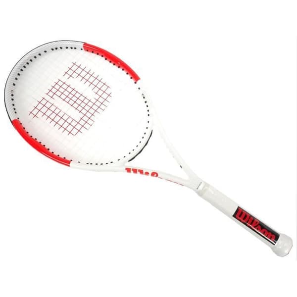 WILSON SIX ONE LITE 102 Tennisracket - Storlek 2