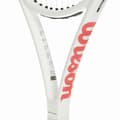 Miniatyrbild 3 av 4: WILSON SIX ONE LITE 102 tennisracket - storlek 1