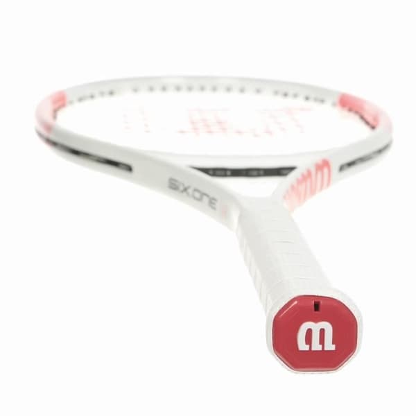 WILSON SIX ONE LITE 102 tennisracket - storlek 1