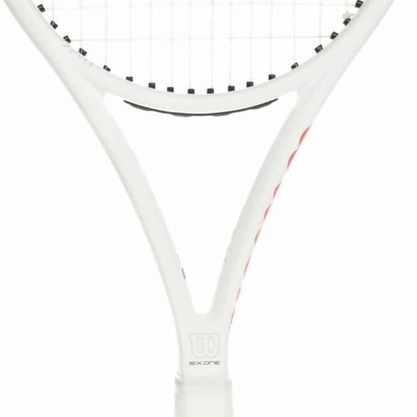WILSON SIX ONE LITE 102 tennisracket - storlek 1