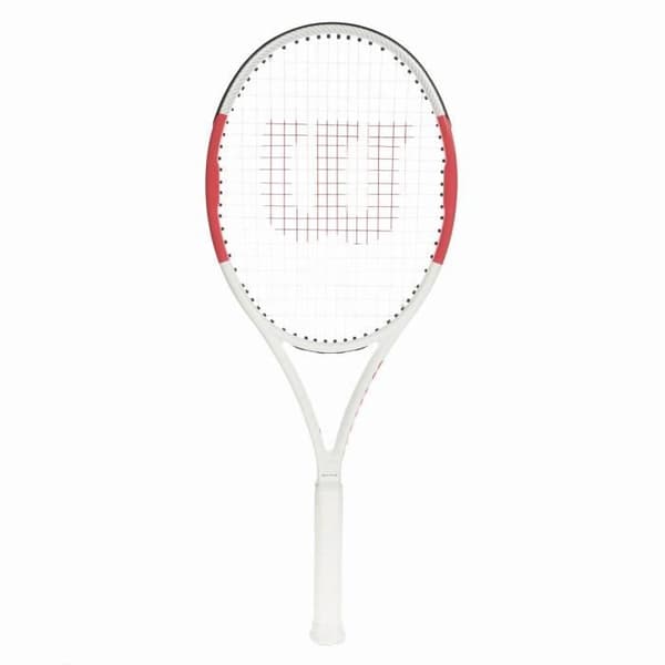 WILSON SIX ONE LITE 102 tennisracket - storlek 1