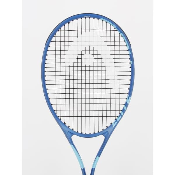Mx attitude elite tennisracket - HEAD - 660cm² huvudstorlek - 16/19 strängmönster - 335 mm balans