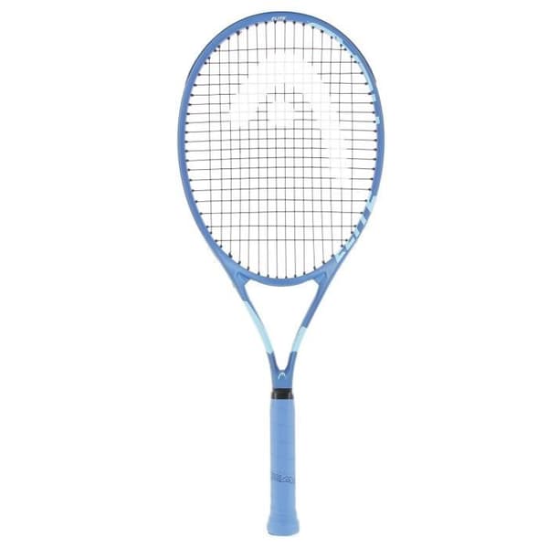 Mx attitude elite tennisracket - HEAD - 660cm² huvudstorlek - 16/19 strängmönster - 335 mm balans
