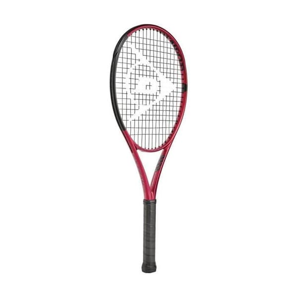Racket - Dunlop - cx team 275 g2 - Röd/svart - Vuxen - Man