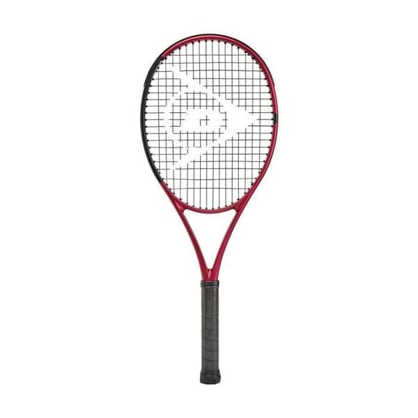 Racket - Dunlop - cx team 275 g2 - Röd/svart - Vuxen - Man