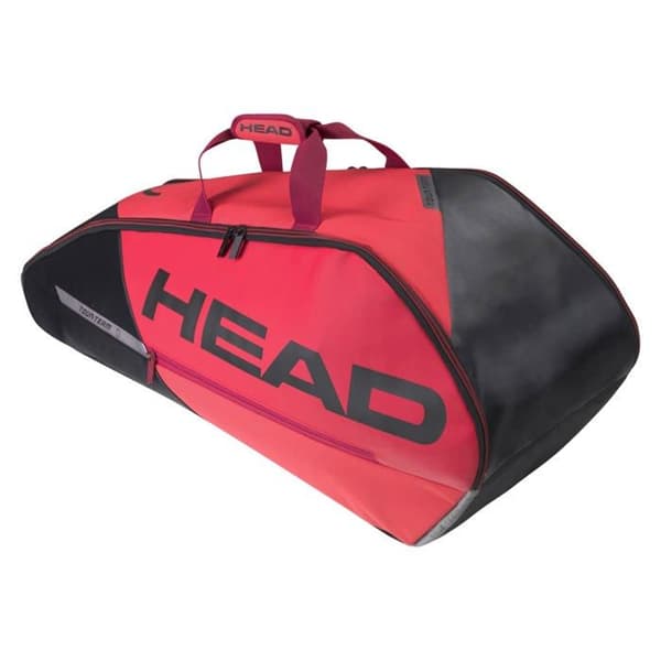 Tennisracket - Head tennis ram - 283482-BKRD - Unisex racketväska