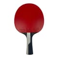 Miniatyrbild 3 av 4: BUTTERFLY Timo Boll Diamond Black and Red pingisracketar - för vuxna - 2 års garanti