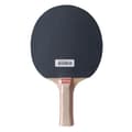 Miniatyrbild 2 av 2: ATEMI R0637 bordtennisracketar - Set med 2 racketar - Svart och Röd