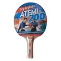 Miniatyrbild 1 av 2: ATEMI R0637 bordtennisracketar - Set med 2 racketar - Svart och Röd