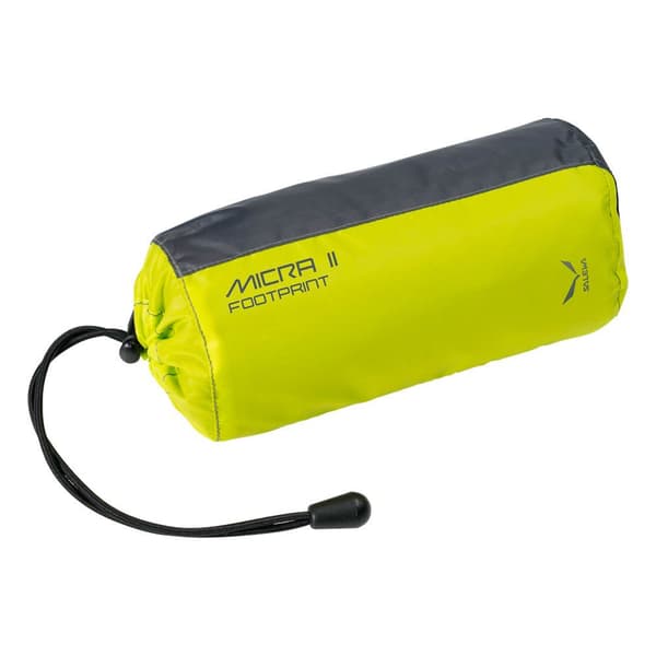 Salewa Micra Ii 5715 Grönt,Grå