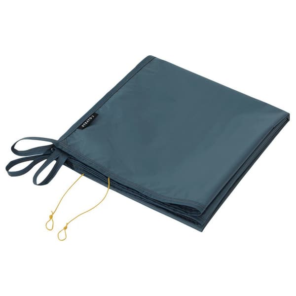 Mountain Hardwear Strato Ul 2 Grå