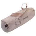 Miniatyrbillede 2 af 2: Nordisk Utgard Beige 430 x 270 cm