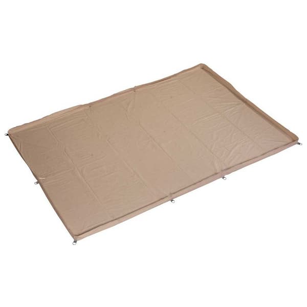Nordisk Utgard Beige 430 x 270 cm