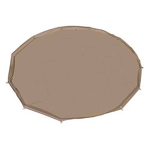 Nordisk Asgard Beige 500 x 470 cm