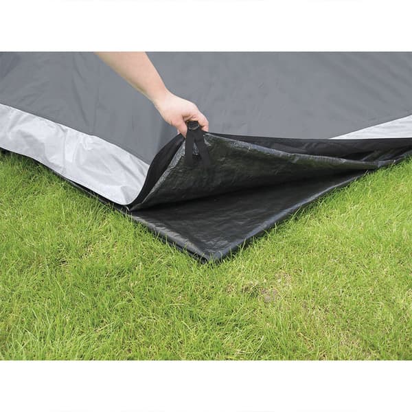 Easycamp Match Air 500 Musta