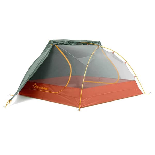 Sea To Summit Beskyttende Fodaftryk Ikos Tr2 Beige