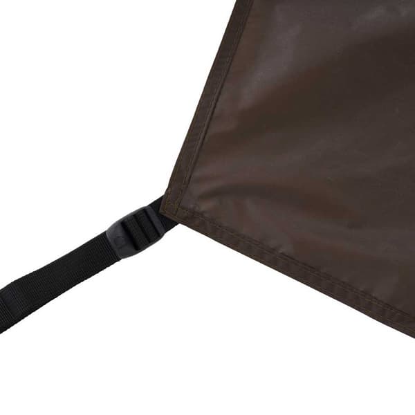 Nordisk Suojaava Jalanjälki Oppland 4 Beige