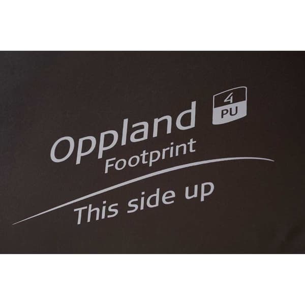 Nordisk Suojaava Jalanjälki Oppland 4 Beige