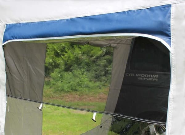 Campingtälttillbehör - pinne - Frankana freiko stång - ETCT0133.PR.300 - förlängningssats