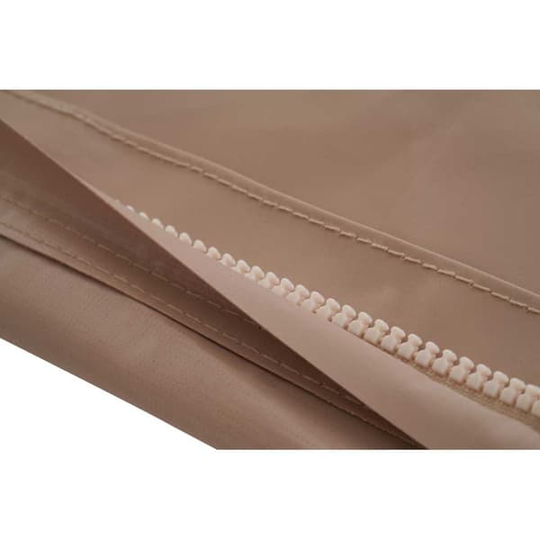 Nordisk Skyddande Fotavtryck Utgard 13.2 Sky Beige
