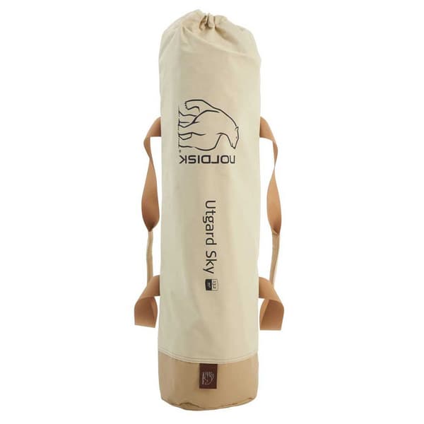Nordisk Skyddande Fotavtryck Utgard 13.2 Sky Beige