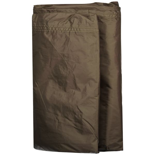 Vaude Tents Skyddande Fotavtryck Drive Pavillion Brun