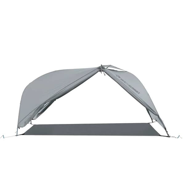 Sea To Summit Skyddande Fotavtryck Lightfoot Telos Tr3 Silver