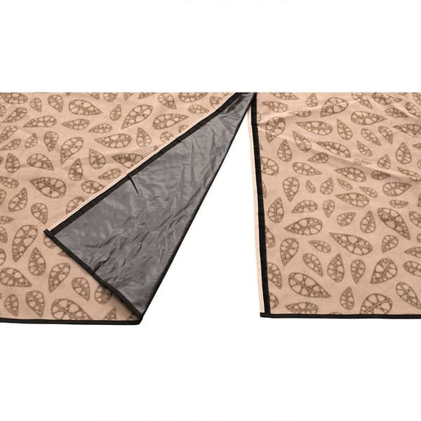 Robens Klondike S Tæppe Beige