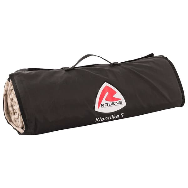 Robens Klondike S Tæppe Beige