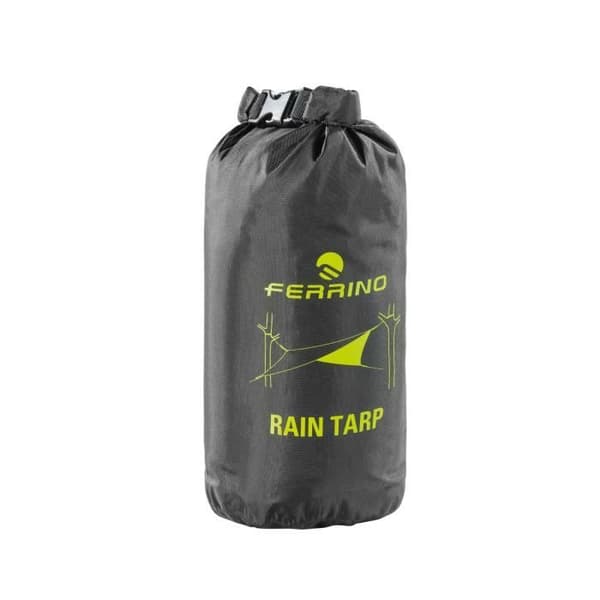 Regnskydd - Ferrino - Regntarp - 240 x 240 cm - Grön - Unisex