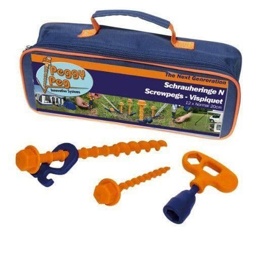 Peggy Peg Sardin filéad StartKit sardine - 30826