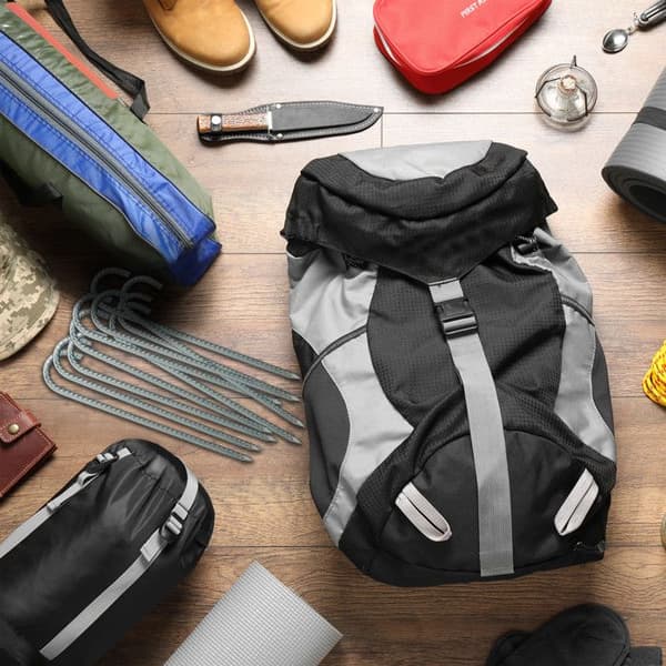 Relaxdays solankare i paket om 10, XL sardiner, extra långa, camping, tältaccessoar, stål, 38,5 cm, silverfärgade