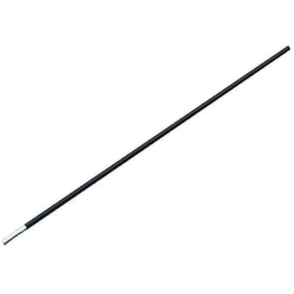 Ersättningsmast - REGATTA - 9,5 mm - Glasfiber - Längd 650 mm - För män