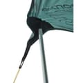 Miniatyrbillede 8 af 8: Nordisk Voss 20 Si Tarp Grøn
