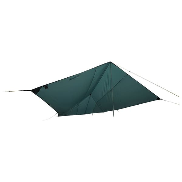 Nordisk Voss 20 Si Tarp Grøn