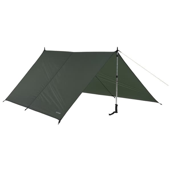 Nordisk Voss 5 Ulw Tarp Grönt