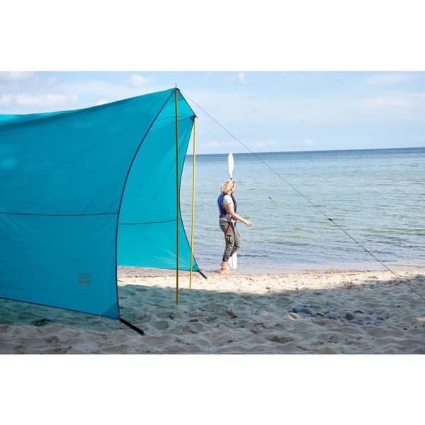 Grand Canyon Tahuta Shelter 4 Beige 500 x 400 cm