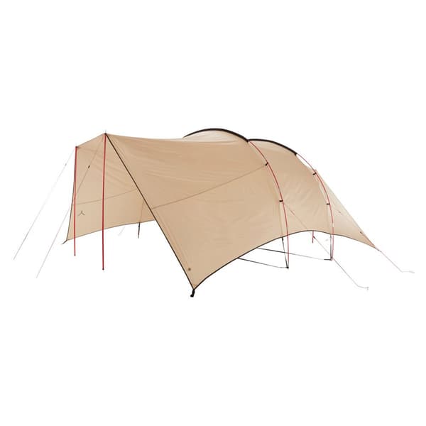 Grand Canyon Tahuta Shelter 5 Beige 600 x 500 cm
