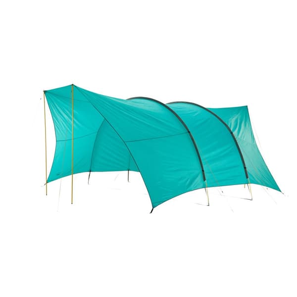 Grand Canyon Tahuta Shelter 5 Sininen 600 x 500 cm