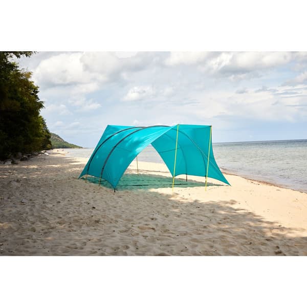 Grand Canyon Tahuta Shelter 5 Sininen 600 x 500 cm