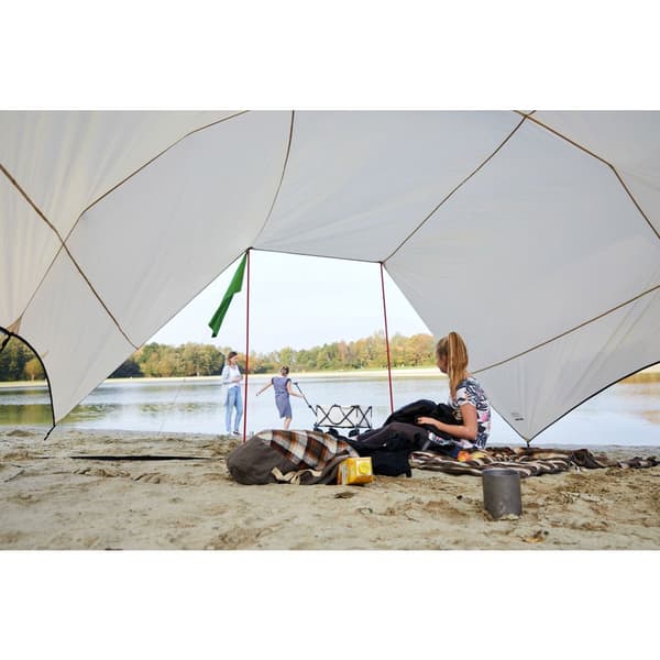Grand Canyon Tahuta Shelter 5 Sininen 600 x 500 cm