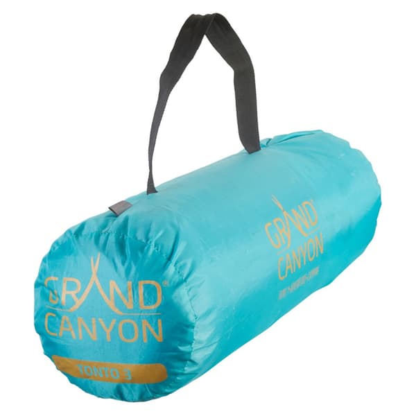 Grand Canyon Tonto Beach Tent 3 Sininen 210 x 160 cm