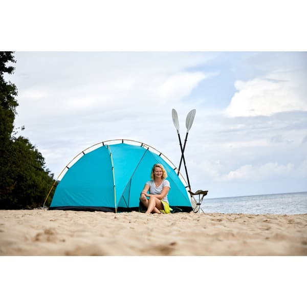 Grand Canyon Tonto Beach Tent 3 Sininen 210 x 160 cm