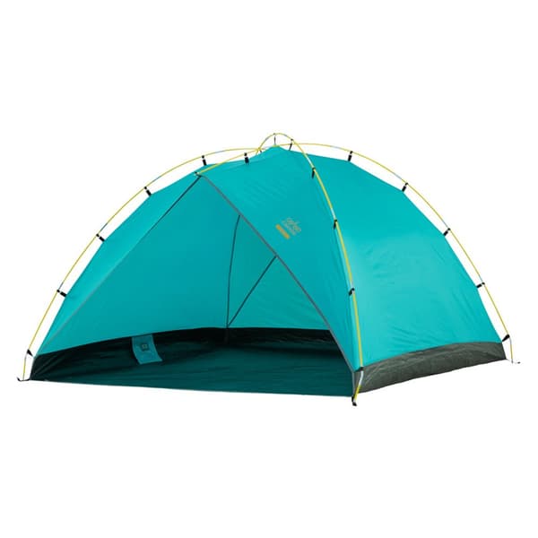 Grand Canyon Tonto Beach Tent 4 Blå 210 x 210 cm