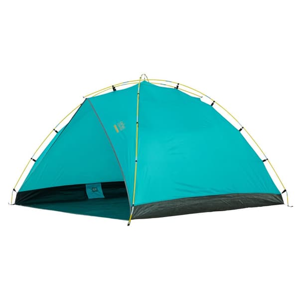 Grand Canyon Tonto Beach Tent 4 Blå 210 x 210 cm
