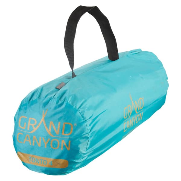 Grand Canyon Tonto Beach Tent 4 Blå 210 x 210 cm